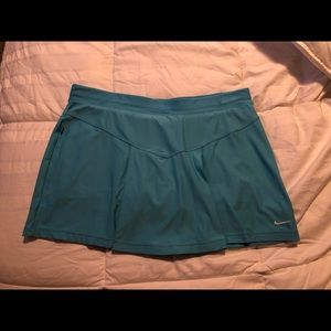 nike skirt